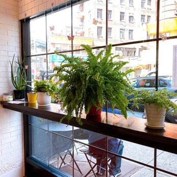 Fong On - The interior | IG: happyfoodieoc - Chinese Near Me - New York, New York