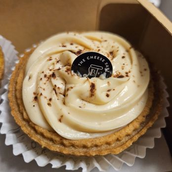 Pablo Cheese Tart - Bakeries Near Me - Markham, Ontario