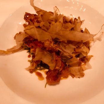 NECTAR - Crispy Baby Octopus - Sushi Bars Near Me - Berwyn, Pennsylvania NECTAR - Crispy Baby Octopus - Sushi Bars Near Me - Berwyn, Pennsylvania