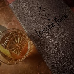 Laissez Faire