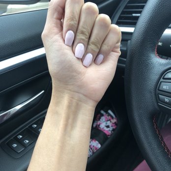 La Palm Nails Spa - Nail Salons Near Me - Houston, Texas