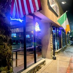 The Shannon Rose Pub