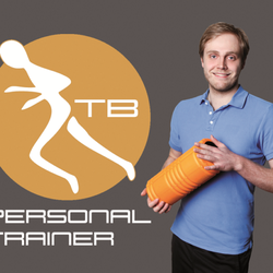 Tim Burwitz Personal Trainer