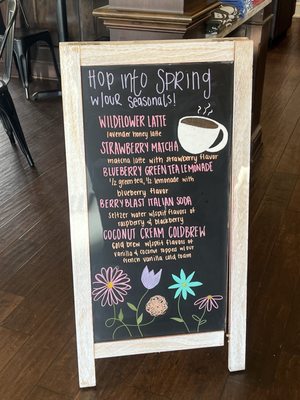 Fiddleheads Coffee Mequon by null