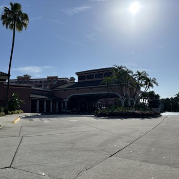 Caribe Royale Orlando - Hotels Near Me - Orlando, Florida