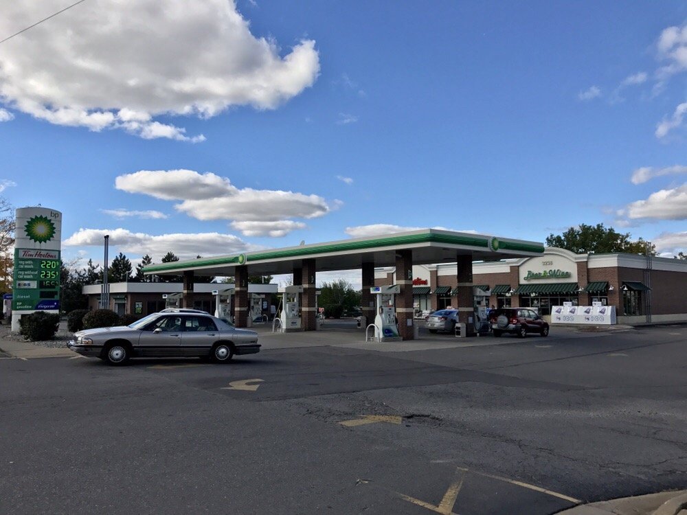 BP OWEN RD Updated October 2024 3238 Owen Rd, Fenton, Michigan Gas Stations Phone Number