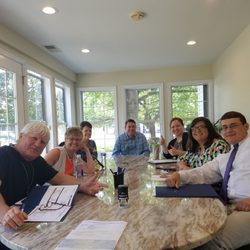 Mills Group Charleston - Long & Foster Real Estate - Happy Clients