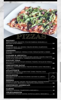 Menu photo 4 Edmond Laval, QC