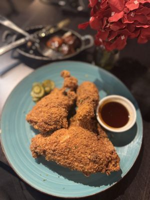 Blake’s Place Tasty Treat by null