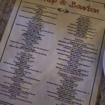 Bourbon Street - Cajun/Creole Near Me - Bayside, New York Bourbon Street - Cajun/Creole Near Me - Bayside, New York