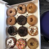 Photo of Fractured Prune Doughnuts - Mount Pleasant, SC, United States