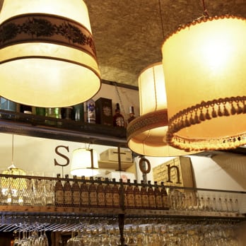Sifón - Interior - Wine Bars Near Me - Madrid, M