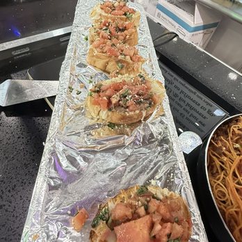 Chickpeas - Buffets Near Me - Las Vegas, Nevada