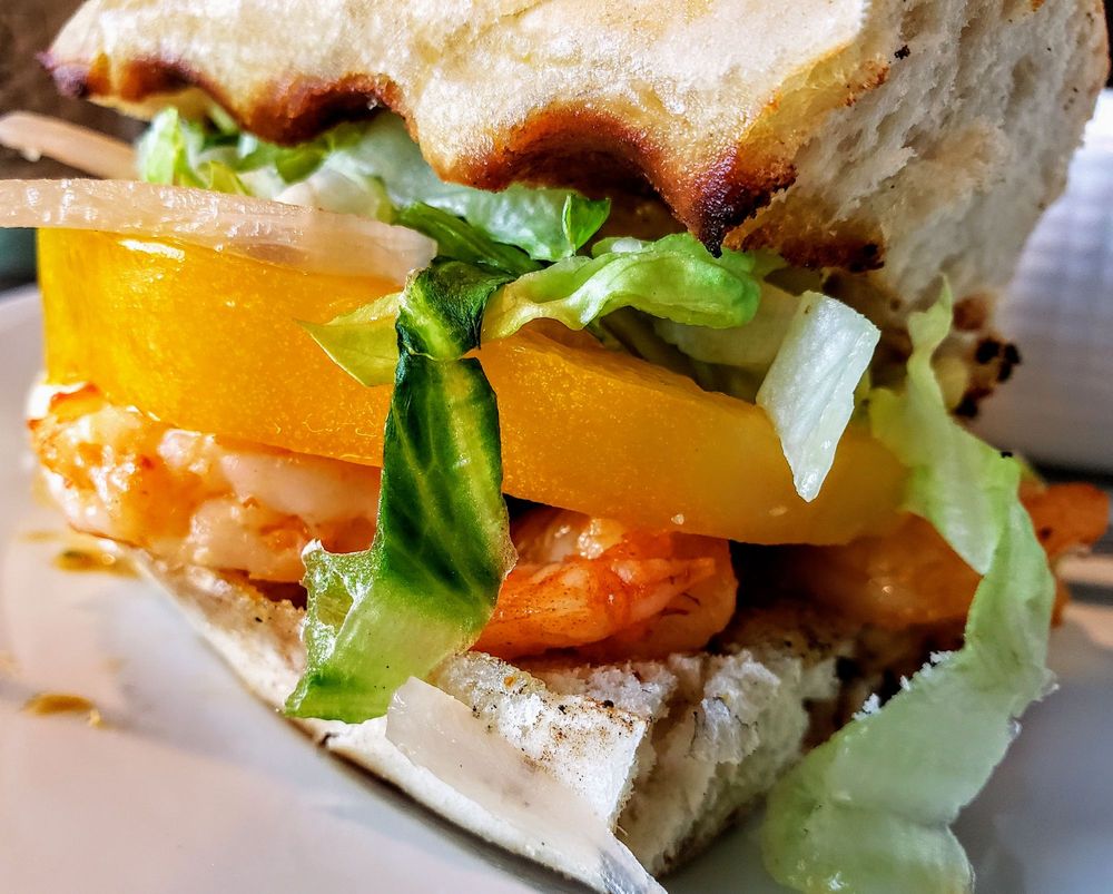 THE CAFE AT NEWFIELDS Updated October 2024 46 Photos & 22 Reviews