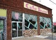 Cafe Brazil - Deep Ellum by null