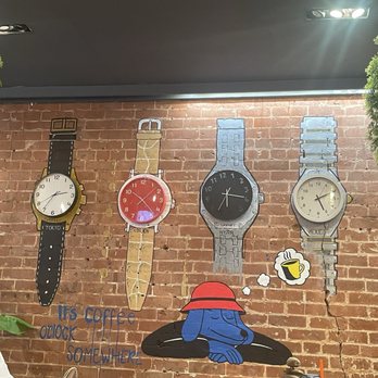 787 Coffee - Coffee & Tea Near Me - New York, New York