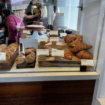 ALTA Bakery & Cafe - Cafes Near Me - Monterey, California ALTA Bakery & Cafe - Cafes Near Me - Monterey, California