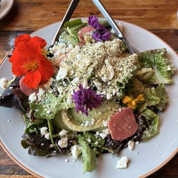 Breadery - Kale salad - Italian Near Me - Crested Butte, Colorado
