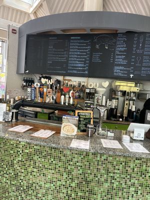 Sip Café by null