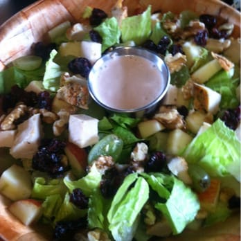 ChadLou's Coffee Roasters - Waldorf Chicken Salad - Coffee & Tea Near Me - Kailua, Hawaii