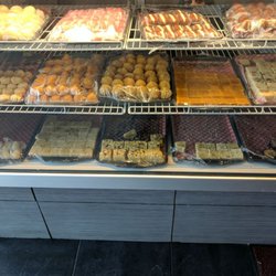 Tandoori Xpress - Sweets