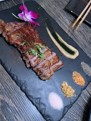 Japaneiro Asian Infusion by null