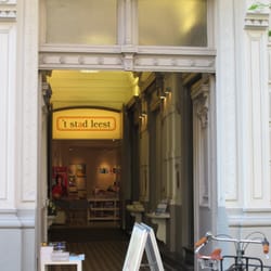 Stad Leest