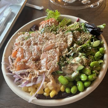 Poke2 Grill - Poke Near Me - Downey, California