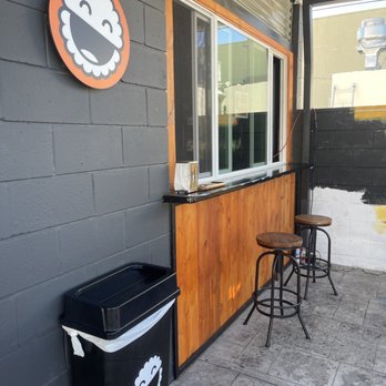 The Real Empanada - outside area - Empanadas Near Me - San Clemente, California The Real Empanada - outside area - Empanadas Near Me - San Clemente, California