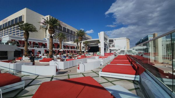 Drai's Beachclub & Nightclub by null
