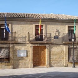 Ayuntamiento de Rus