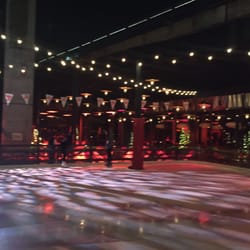 The Standard Ice Rink