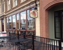 Basement Burger Bar Farmington by null