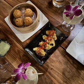 ChoLon Modern Asian - Downtown - Asian Fusion Near Me - Denver, Colorado ChoLon Modern Asian - Downtown - Asian Fusion Near Me - Denver, Colorado