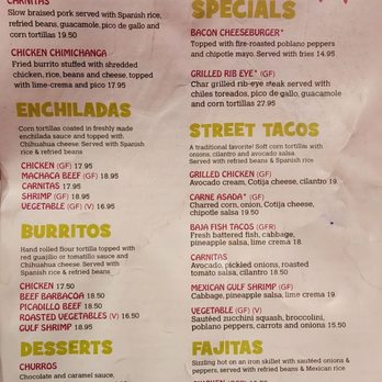 Yolos Mexican Grill - Menu falsely marked as gluten free when items aren't gluten free as they're cooked in a shared fryer. 12/25/2022 - Mexican Near Me - Las Vegas, Nevada Yolos Mexican Grill - Menu falsely marked as gluten free when items aren't gluten free as they're cooked in a shared fryer. 12/25/2022 - Mexican Near Me - Las Vegas, Nevada