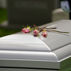 Oak Park Memorial Funeral Chapel