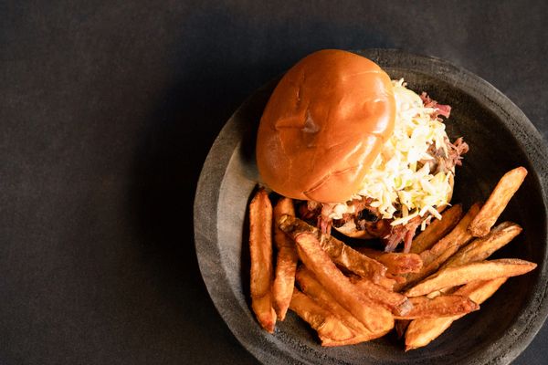 Georgia Boys BBQ - Longmont by null