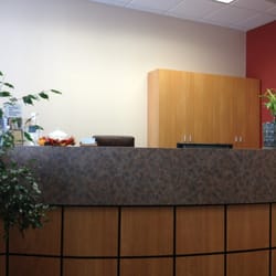 Santa Clarita Dental Care - Front desk
