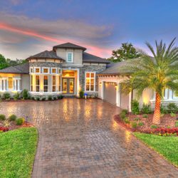 ICI Homes - Magnolia Preserve at Julington Creek