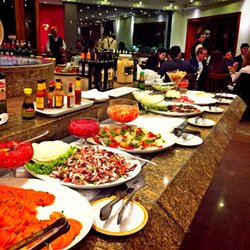 Boizão Grill Churrascaria