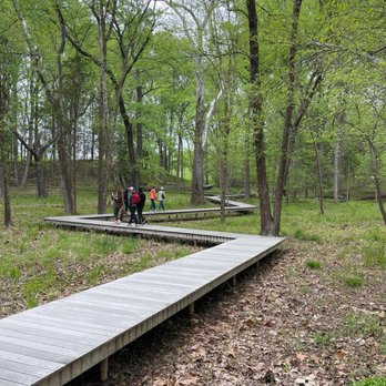 Glenstone - Art Museums Near Me - Potomac, Maryland