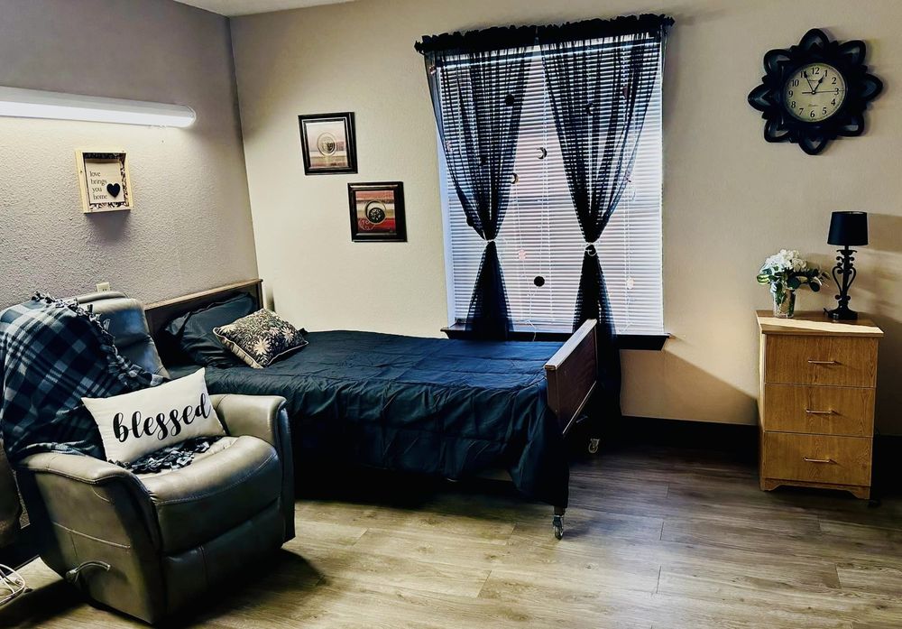 CONCHO HEALTH AND REHABILITATION 15 Photos 613 Eaker St, Eden