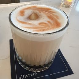 Another delicious cocktail