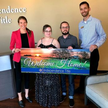 Elizabeth Michael - Austin Realtor - Huge congrats to Angela Rose and Gregory on closing their first home today!! - Real Estate Agents Near Me - Austin, Texas Elizabeth Michael - Austin Realtor - Huge congrats to Angela Rose and Gregory on closing their first home today!! - Real Estate Agents Near Me - Austin, Texas