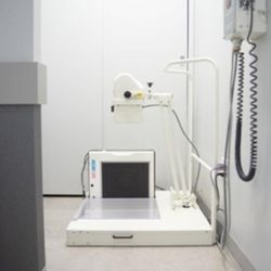 Dalhousie Station Foot Clinic - Photo
