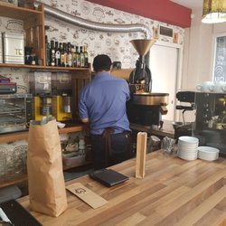 Mayan Coffees