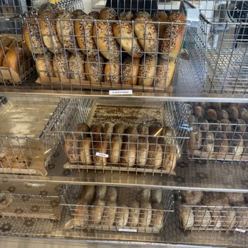 Boichik Bagels - Bagels Near Me - Concord, California