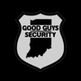 Photo of Good Guys security