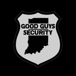 Good Guys security