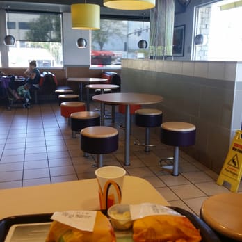 McDonald's - Hot n' Spicy! - Fast Food Near Me - Englewood, Colorado